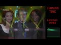 Closing Time/Leonard Cohen 1992