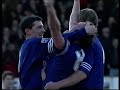 Partick V Rangers 1995 96