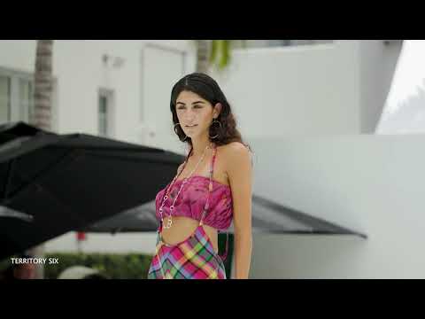 Flying Solo - Miami Swim Week 2022 - Show 2