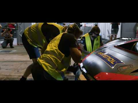 Hankook 24H BARCELONA 2022   Official Teaser