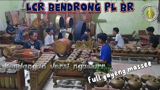 Download lagu Lcr Bendrong Pelog Barang - Lcr Blendrong - Sanggar SKD mp3