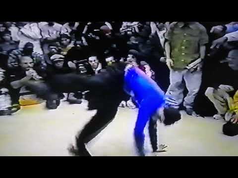 Bboy Benji kingz 🇨🇵 (Archive)