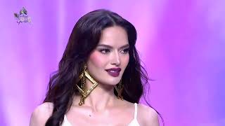 Download lagu SWIMSUIT COMPETITION - Binibining Pilipinas 2022 mp3