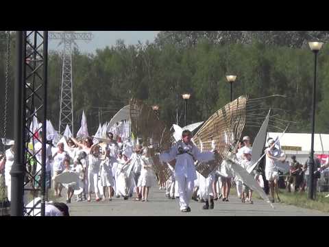 Lednica 2015 Tylko orły -21.12.2015 Zmarł Ukochany Ojciec Jan Góra