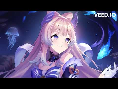 Nightcore - Vibe Like That (James Hurr ft. Simon Field & Georgia Meek)
