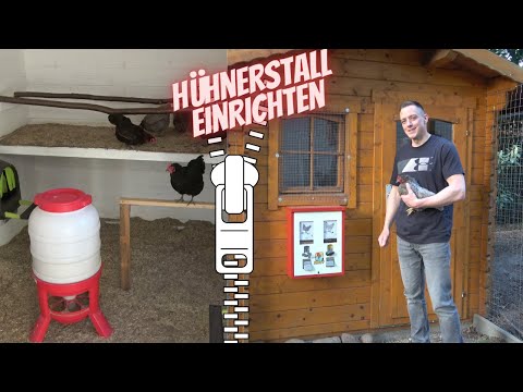 , title : 'Hühner Tipp 24 - Hühnerstall einrichten für Anfänger - 5 Must Haves'