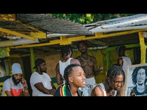 Skillibeng & Rich The Kid recording new music