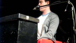 Meese - "The Start of It"