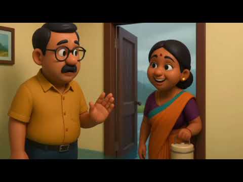 चेरापूँजी के मेहमान – Class 4 Hindi video