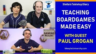 Meeple University - Key Market video thumbnail