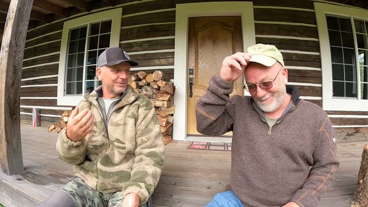 UPDATE Sasquatch Terrorizing Guides In The NWT