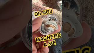 Fake ASE. What can we learn from this?