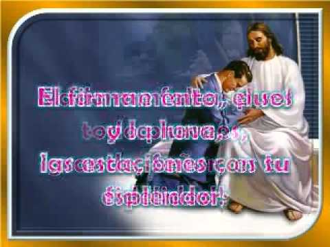 Himnario Adventista 2010 - 055- Gande, Señor, es tu misericordia
