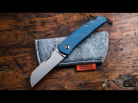 Jens Anso - Monte Carlo Unboxing