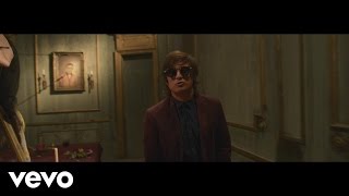 Siddhartha - Tarde (Detrás de Cámaras)