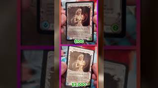 $100 vs $2,000 Card! | Flesh and Blood TCG Shiyana Card Comparison