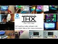 12 People Watch The THX Logo Tex EX