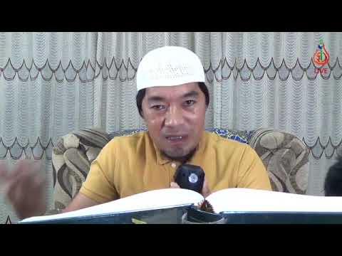 Amanat sin Allahu Ta'ala (Ep. 2 - Part.1) - pah Shaykh Allim Nading (Tausug)