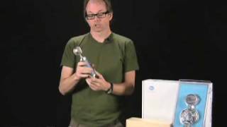 Video thumbnail for Blue Bluebird Cardioid Condenser Microphone @ FrontEndAudio.com by Front End Audio