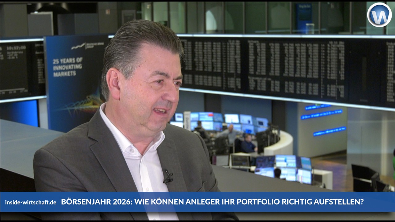 Robert Halver (Baader Bank): „Die Lage war noch nie so ernst - sie war immer ernst"
