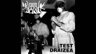 QUO VADIS - Test Draizea/Draize Test 1995 full album