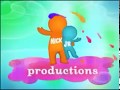 Nick Jr Productions 2005