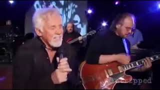 Kenny Rogers ~ "Ol' Red"