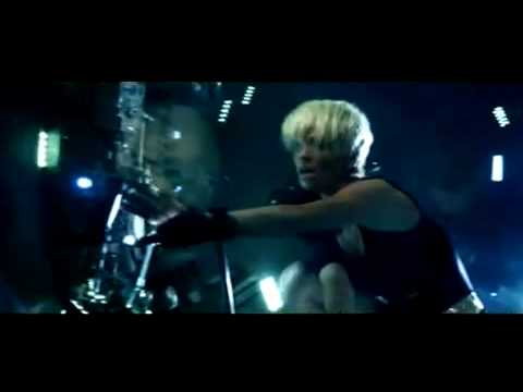 Untouchable  ----  Girls Aloud    Official Music Video HQ