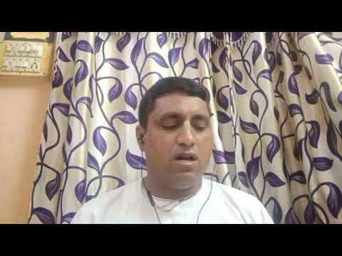 SB 6.1.3-5 class by HG Dasarathi Rama Prabhu | ISKCON Aurangabad