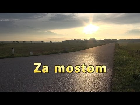 Za mostom by AVINstudios