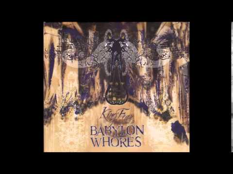Hand Of Glory video thumbnail