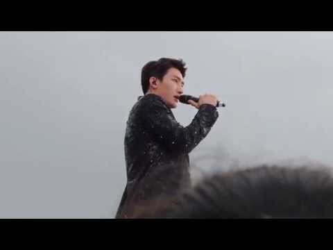 140701 HK DOME FESTIVAL - BLIND by ZHOU MI