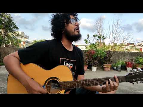 Shunnotar Gaan - Shishir Ahmed ft. Sheikh Ishtiaque ( Acoustic )