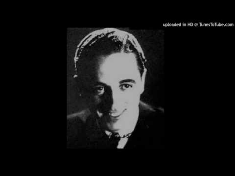 Today's Tango Is... Apasionadamente - Francisco Canaro 06-10-1941