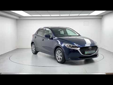 Mazda Mazda2 15S - Image 2