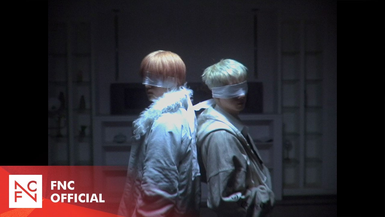 P1Harmony (피원하모니) - ‘L.O.Y.L.’ MV