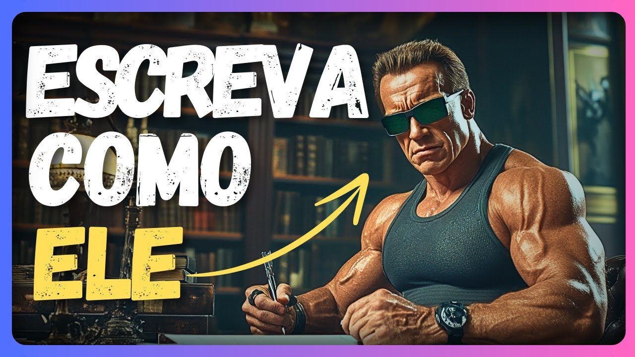 Escrita BOLADONA com apenas 5 EXERCÍCIOS