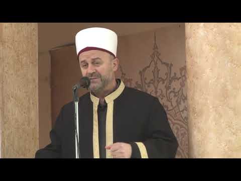 Shiqimi i Pornografisë Zvogëlon Trurin- Hoxhë Husamedin Abazi