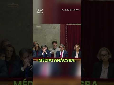 ⚡ Felálltak és kivonultak a Fidesz képviselői a parlamentből!👇