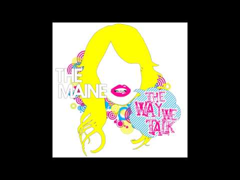 The Maine - I Wanna Love You (Akon Cover)