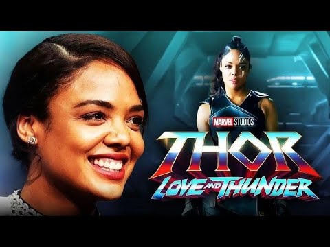 THOR: 4 Love and Thunder (2022) FIRST LOOK TEASER TRAILER | Marvel Studios & Disney+|Chris Hemsworth