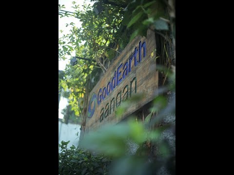 Good Earth Aangan Project Tour 1