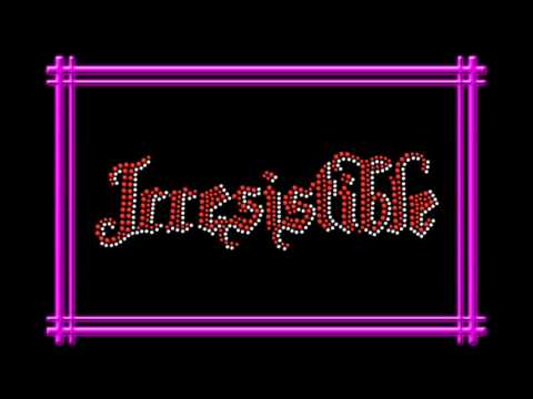 NERVO feat. Ollie James - Irresistible (Beckwith Remix)