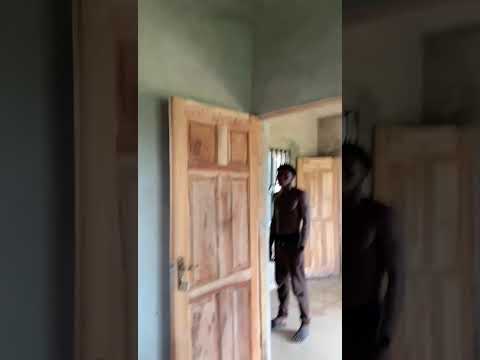 A mini flat @Isheri Osun.