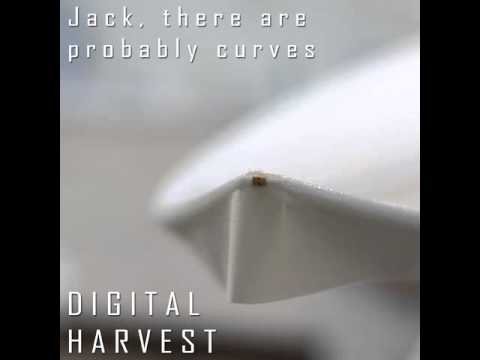 Jack, there are probably curves