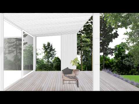 Så här enkelt skyddar du din altan med SiOO:X