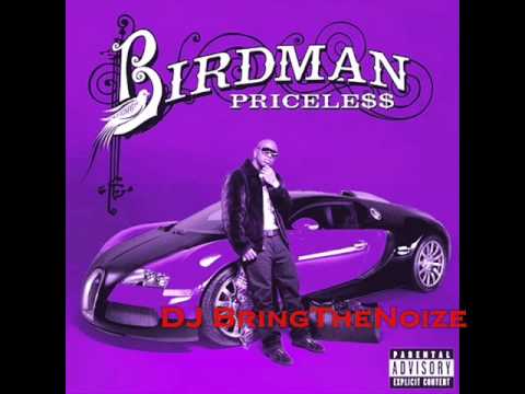 Drake Ft. Birdman & Lil Wayne Money To Blow Chopped & Screwed