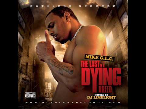Mike GLC Feat Shak Corleone   The World Is Yours