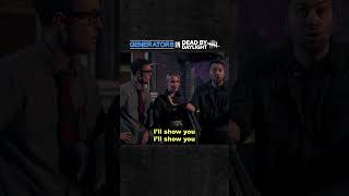 Generators in dead by daylight are so annoying