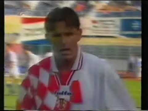 1998CroatiavAustralia